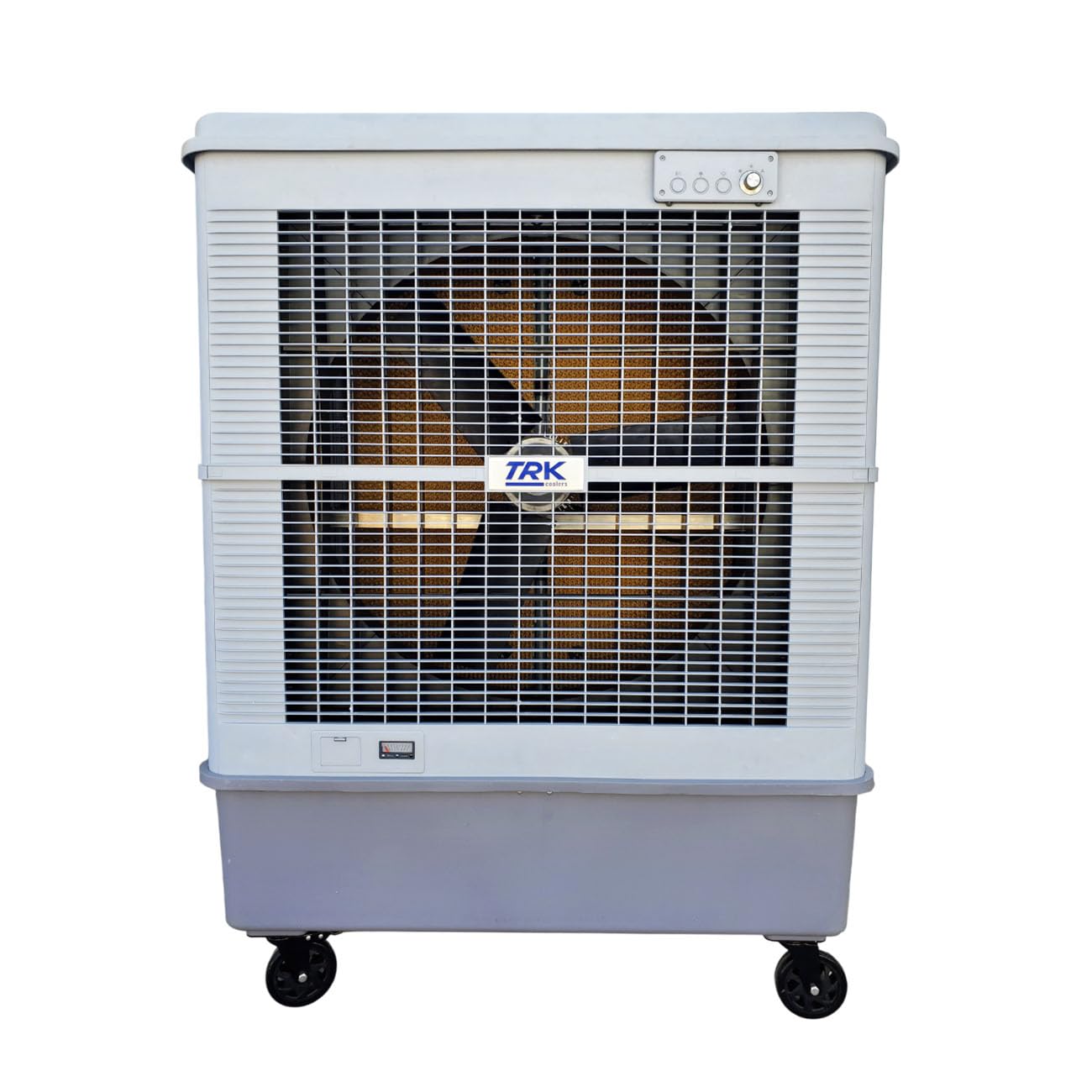 TRK Cooler Enfriador Evaporativo Portátil 18000 Uso Rudo