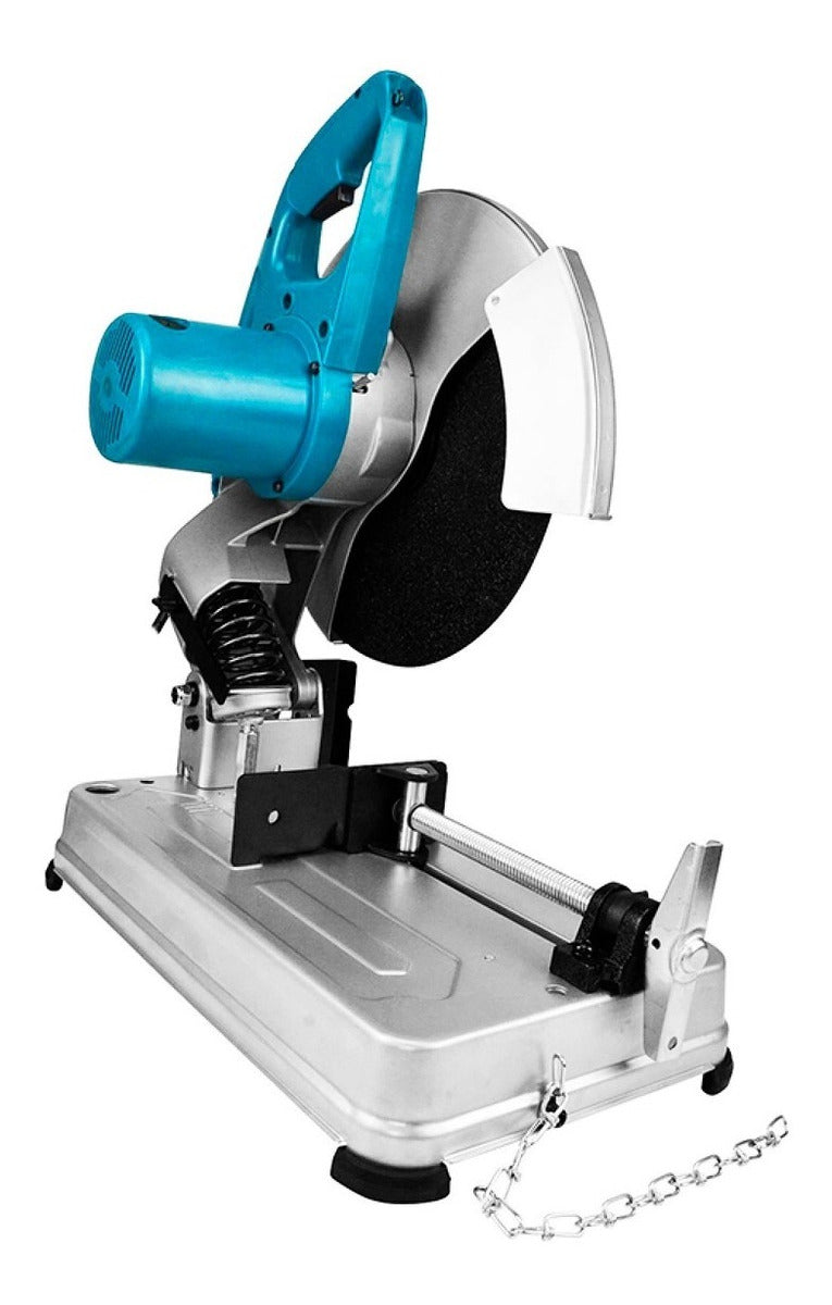 Cortadora De Metal Tronzadora 14 2000w 2414nb Makita