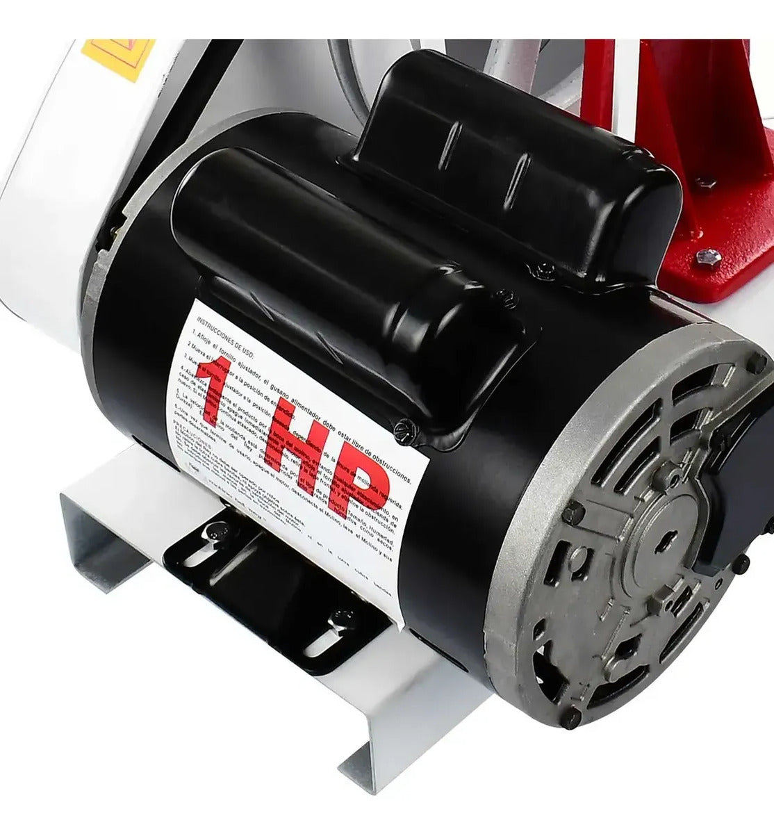 Para Molienda 1hp Del Rey Ptd-022 Uso Doméstico