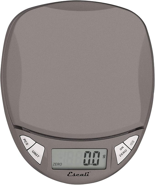 Báscula Escali mod. Pr500 de 500 grs digital