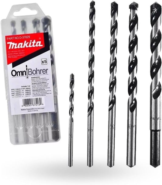 Rotomartillo Percutor Makita M0801 500w