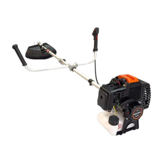 Desbrozadora Desmalezadora 52cc A Gasolina 2.5hp Takashi Col