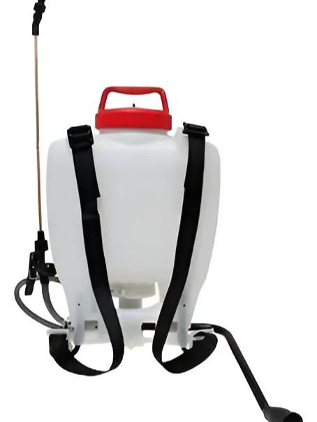 Aspersora Manual De Mochila 15 L Cosmos Swissmex