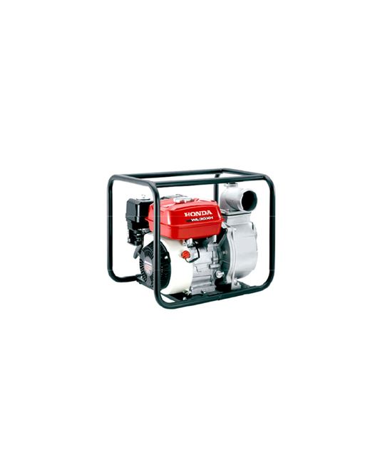 ¿Qué Motobomba Honda necesitas? Guía para elegir según tu proyecto.