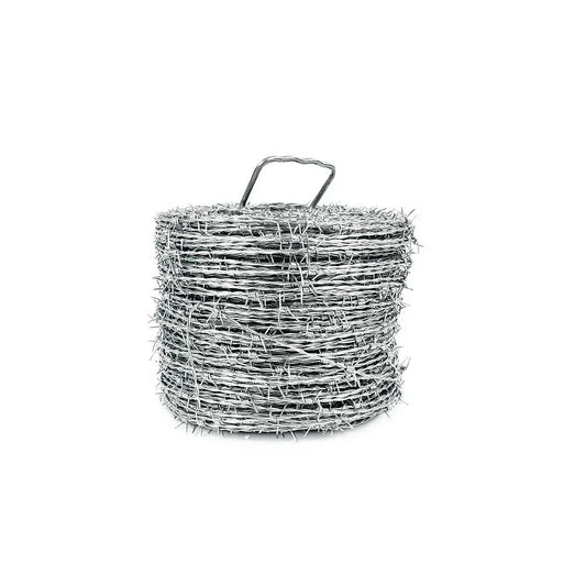 Alambre de Púas Delgado (360m): ¿Es realmente la mejor opción para tu cerco?