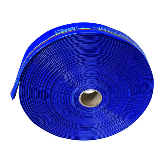 Manguera para bombeo 3″ x 100 m  Power Hunt