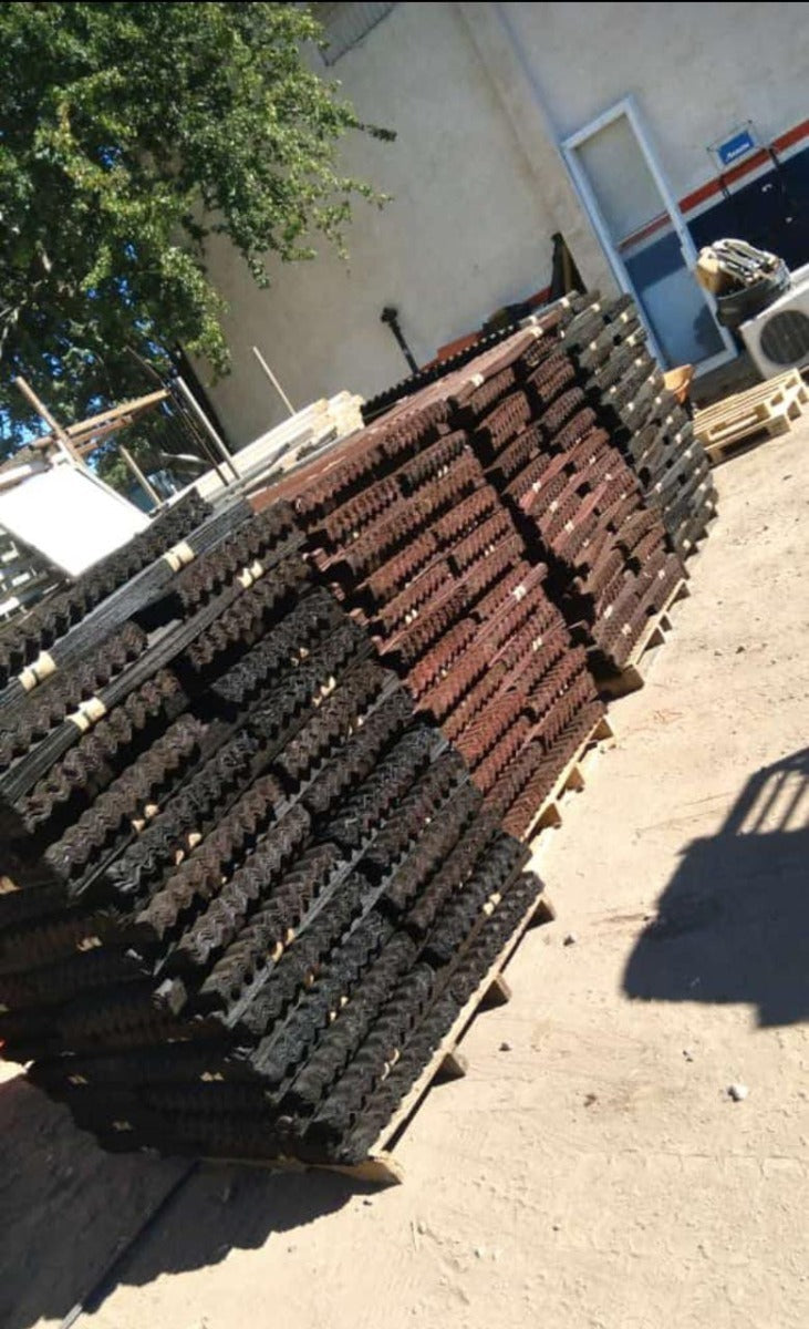 Lamina De Cartón Negra Paquete con 20 Pzas