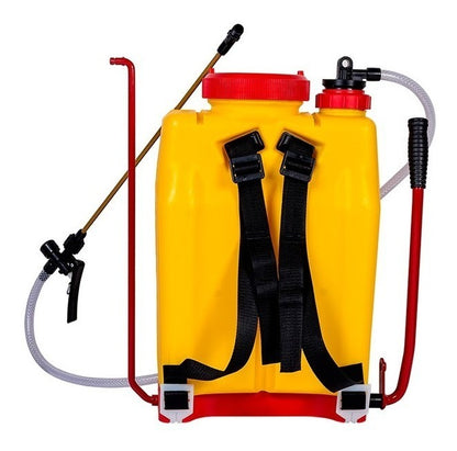 Aspersora Manual De Mochila 18 L Cañera Swissmex
