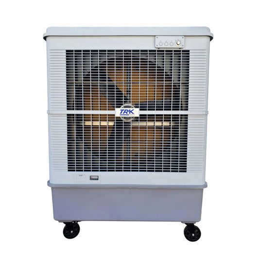 TRK Cooler Enfriador Evaporativo Portátil 18000 Uso Rudo