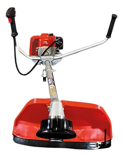 Desbrozadora A Gasolina Recta 52cc 2t Kawashima Dky52k