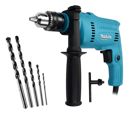 Rotomartillo Percutor Makita M0801 500w