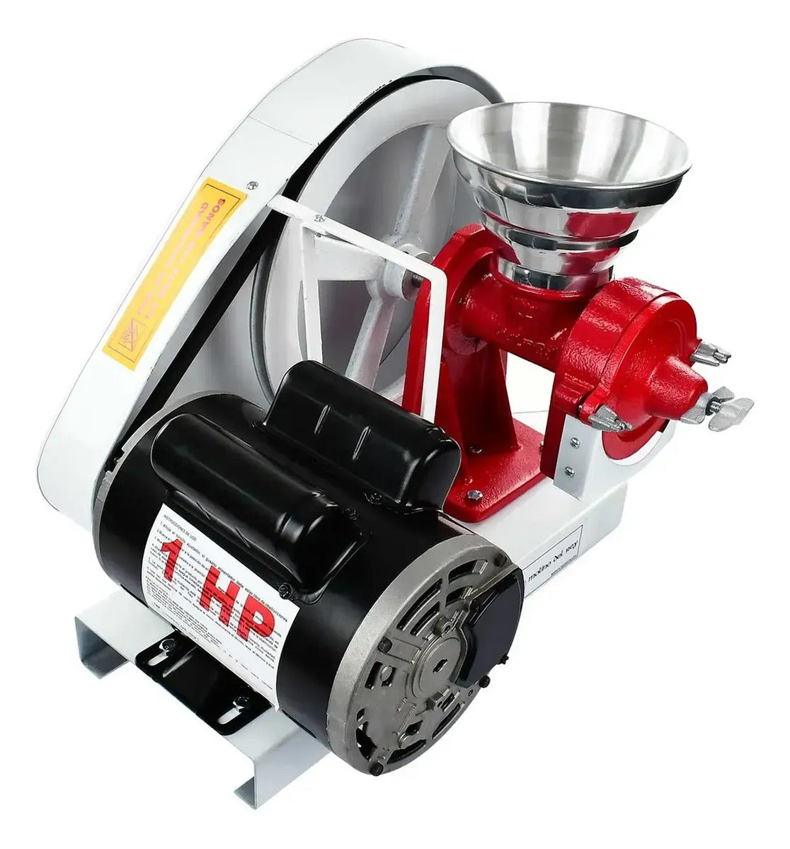 Para Molienda 1hp Del Rey Ptd-022 Uso Doméstico