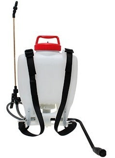 Aspersora Manual De Mochila 15 L Cosmos Swissmex