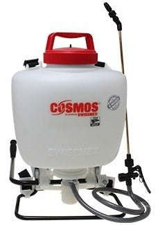 Aspersora Manual De Mochila 15 L Cosmos Swissmex