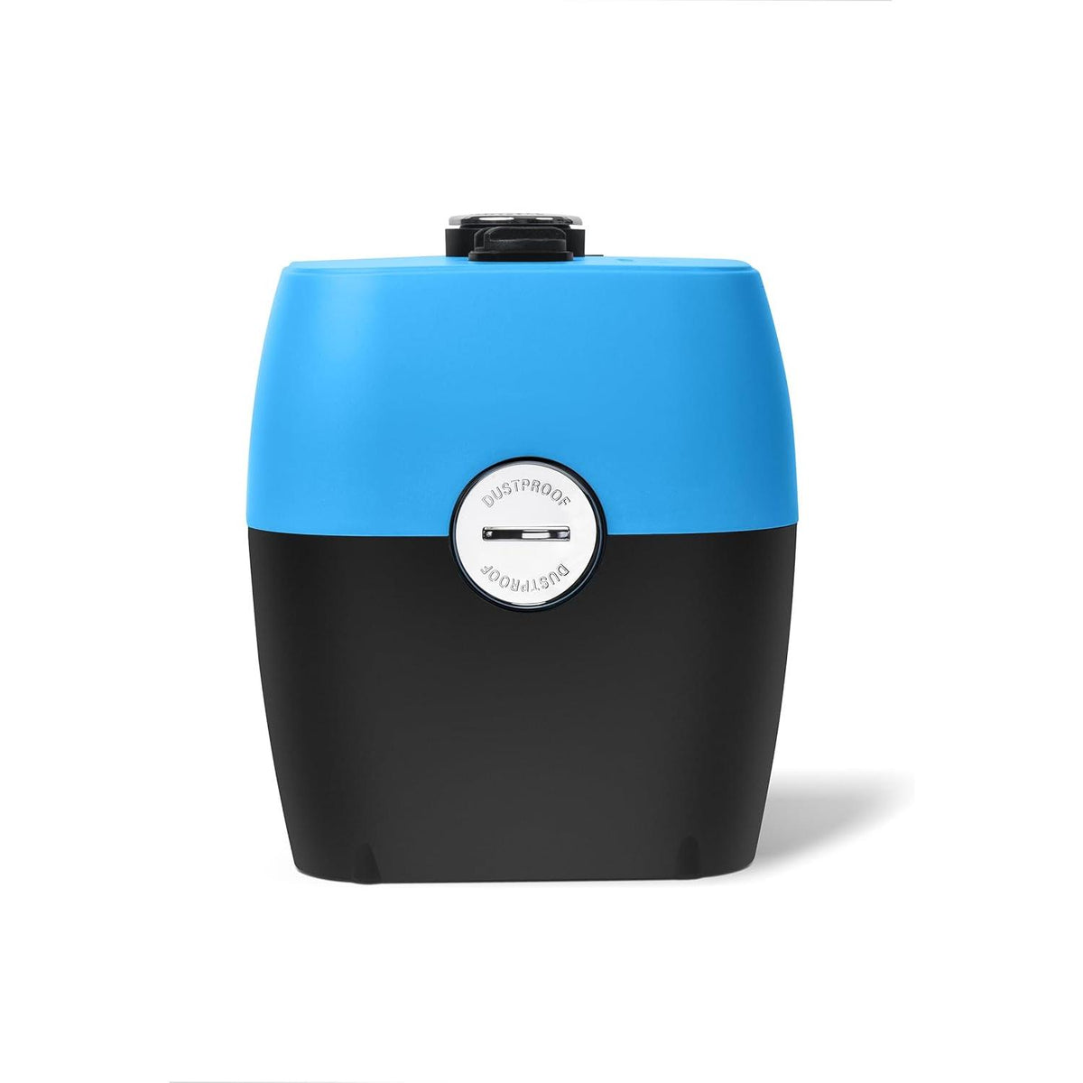 Bomba de agua inteligente Rotoplas, imanes permanentes 1/2 hp, presurizadora y centrifuga