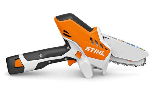 STIHL | Motosierra GTA 26 Podadora de Mano a Bateria