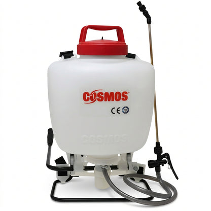 Aspersora Manual De Mochila 15 L Cosmos Swissmex