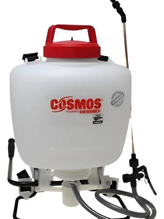 Aspersora Manual De Mochila 15 L Cosmos Swissmex