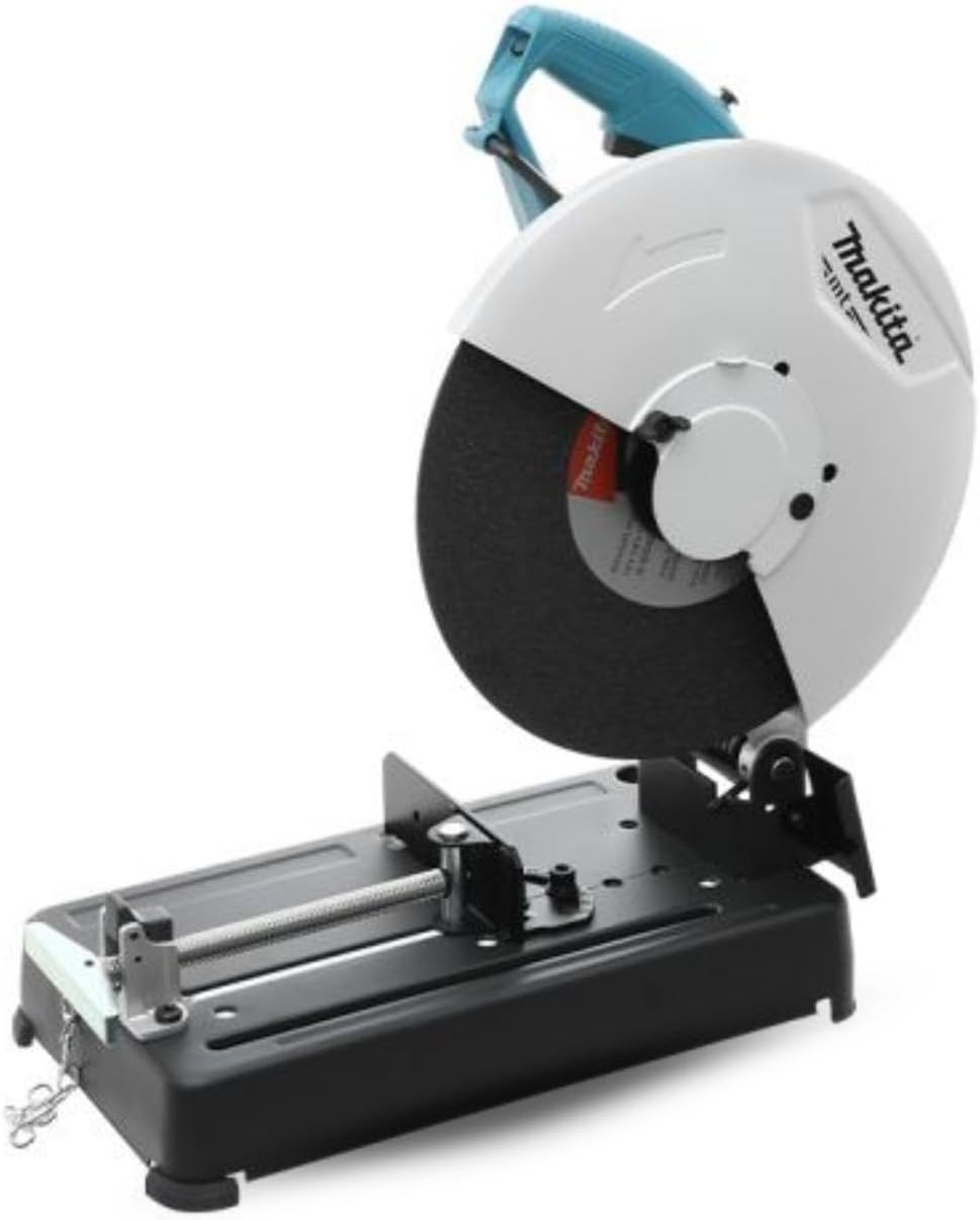 Cortadora De Metal Tronzadora 14  2000w 2414nb Makita