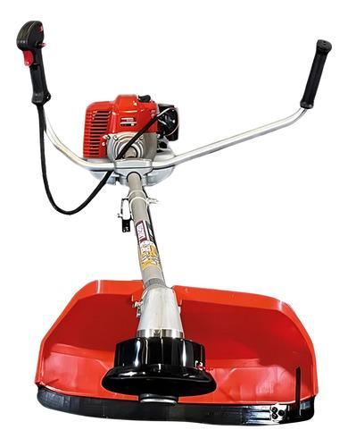 Desbrozadora A Gasolina Recta 52cc 2t Kawashima Dky52k