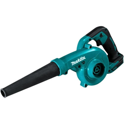 Makita Dub185zx1 18v Lxt Soplador Inalámbrico Iones Turquesa
