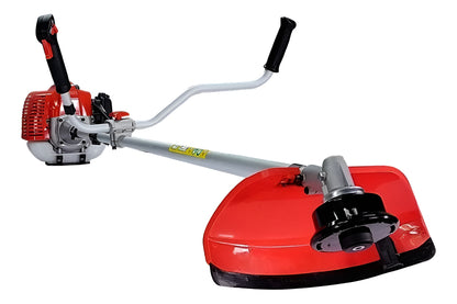 Desbrozadora A Gasolina Recta 52cc 2t Kawashima Dky52k