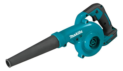 Makita Dub185zx1 18v Lxt Soplador Inalámbrico Iones Turquesa