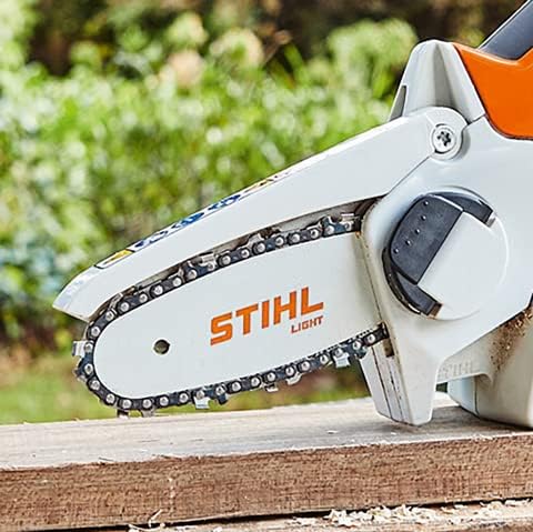 STIHL | Motosierra GTA 26 Podadora de Mano a Bateria