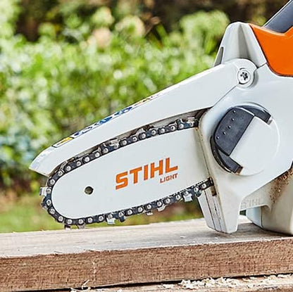 STIHL | Motosierra GTA 26 Podadora de Mano a Bateria