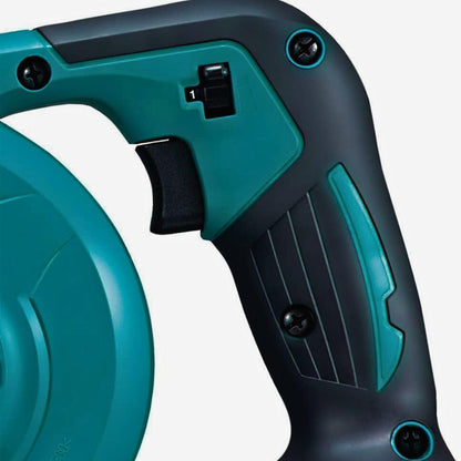 Makita Dub185zx1 18v Lxt Soplador Inalámbrico Iones Turquesa