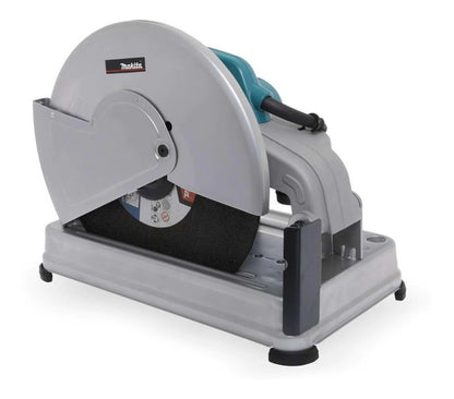 Cortadora De Metal Tronzadora 14  2000w 2414nb Makita