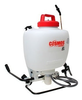 Aspersora Manual De Mochila 15 L Cosmos Swissmex