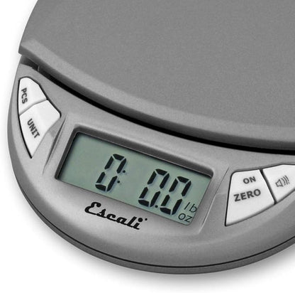 Báscula Escali mod. Pr500 de 500 grs digital