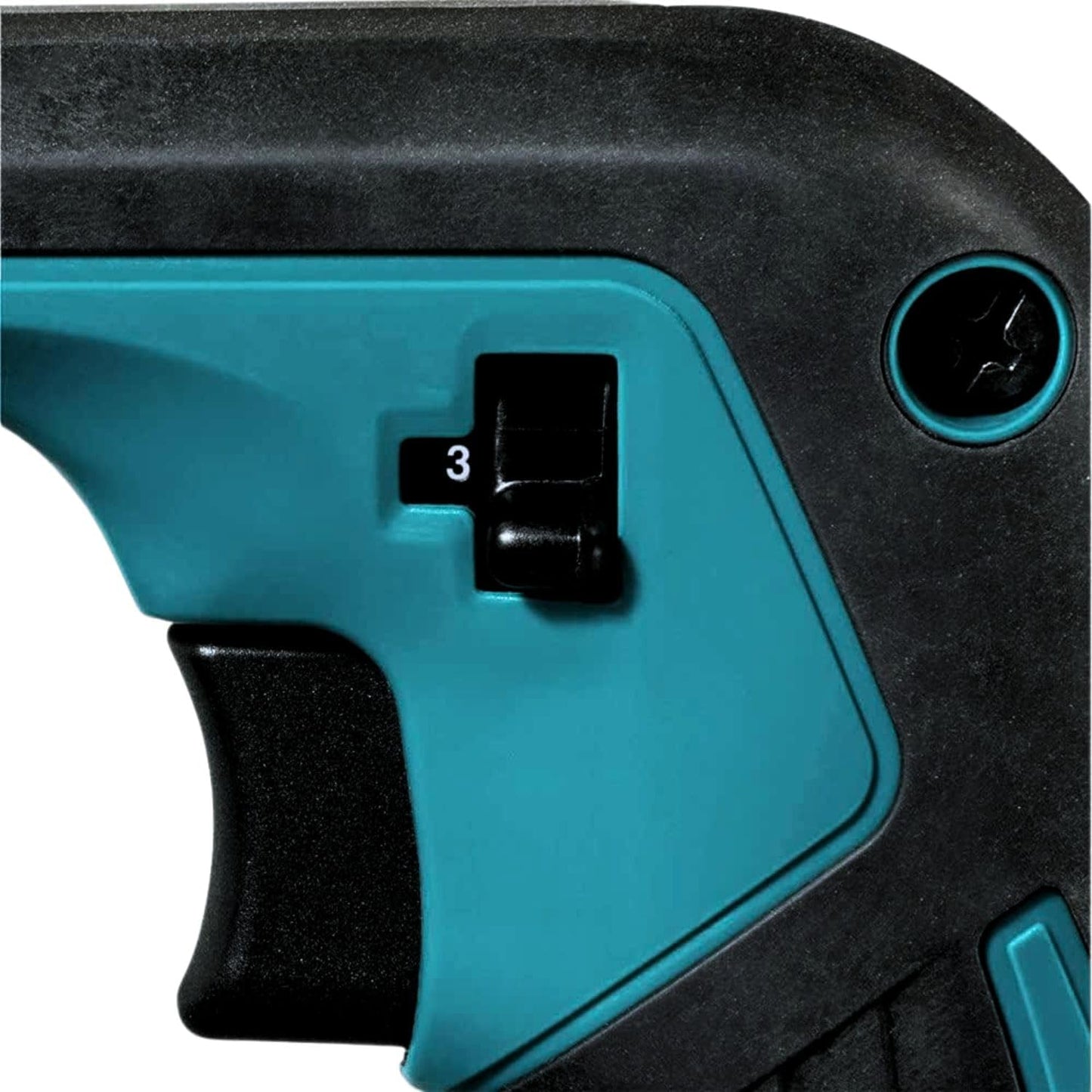 Makita Dub185zx1 18v Lxt Soplador Inalámbrico Iones Turquesa