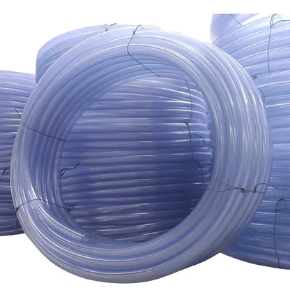 Manguera Industrial Transparente 2 Pulgadas 25 Mts