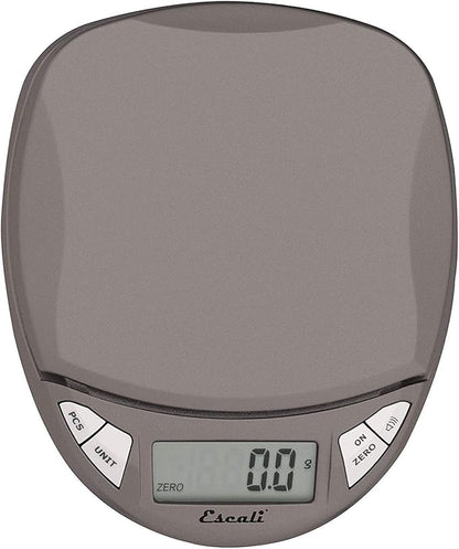 Báscula Escali mod. Pr500 de 500 grs digital