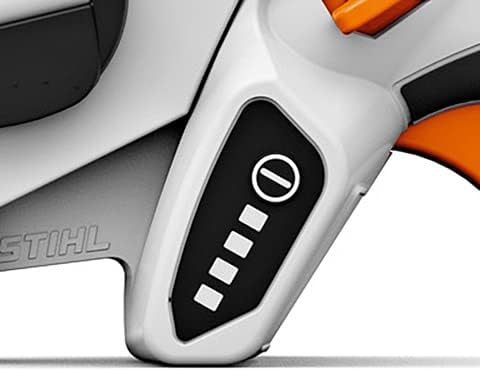 STIHL | Motosierra GTA 26 Podadora de Mano a Bateria