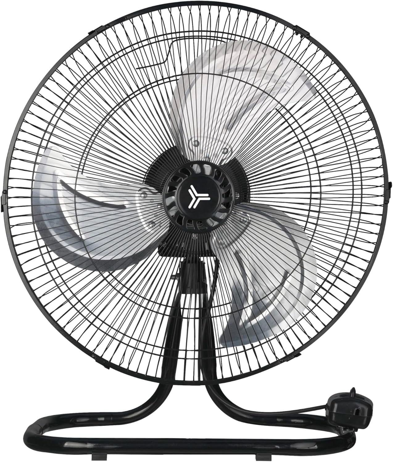 Ventilador X3 18 Pulgadas Negro Masterfan