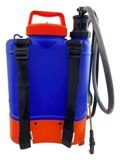Aspersora manual mochila Lola 20 L portátil agrícola