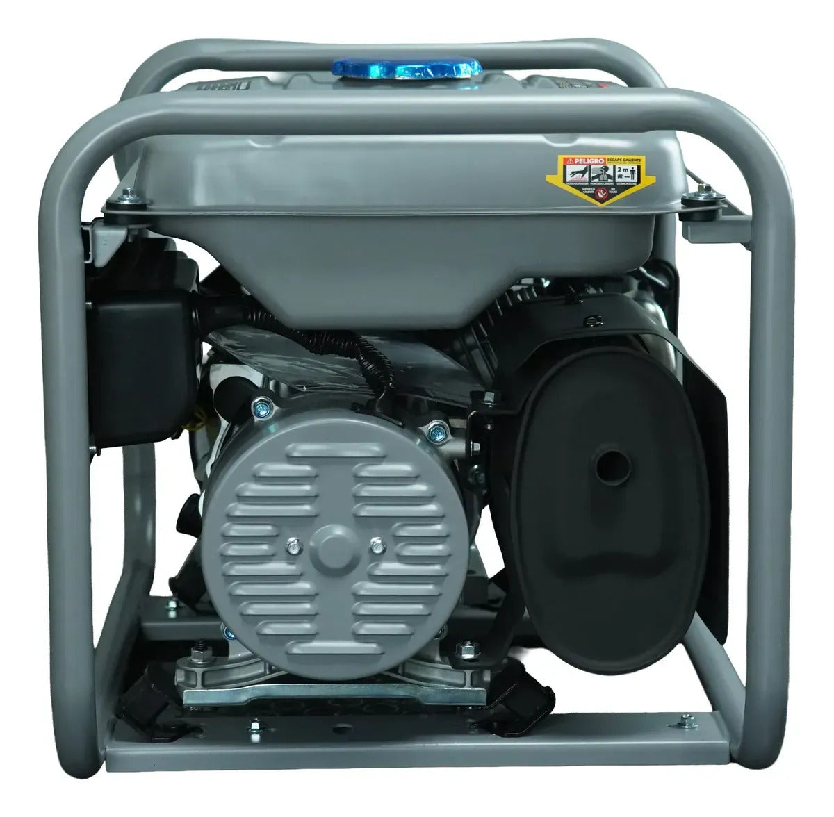 Generador Portátil 2500w Monofásico 6.5hp Reforzado