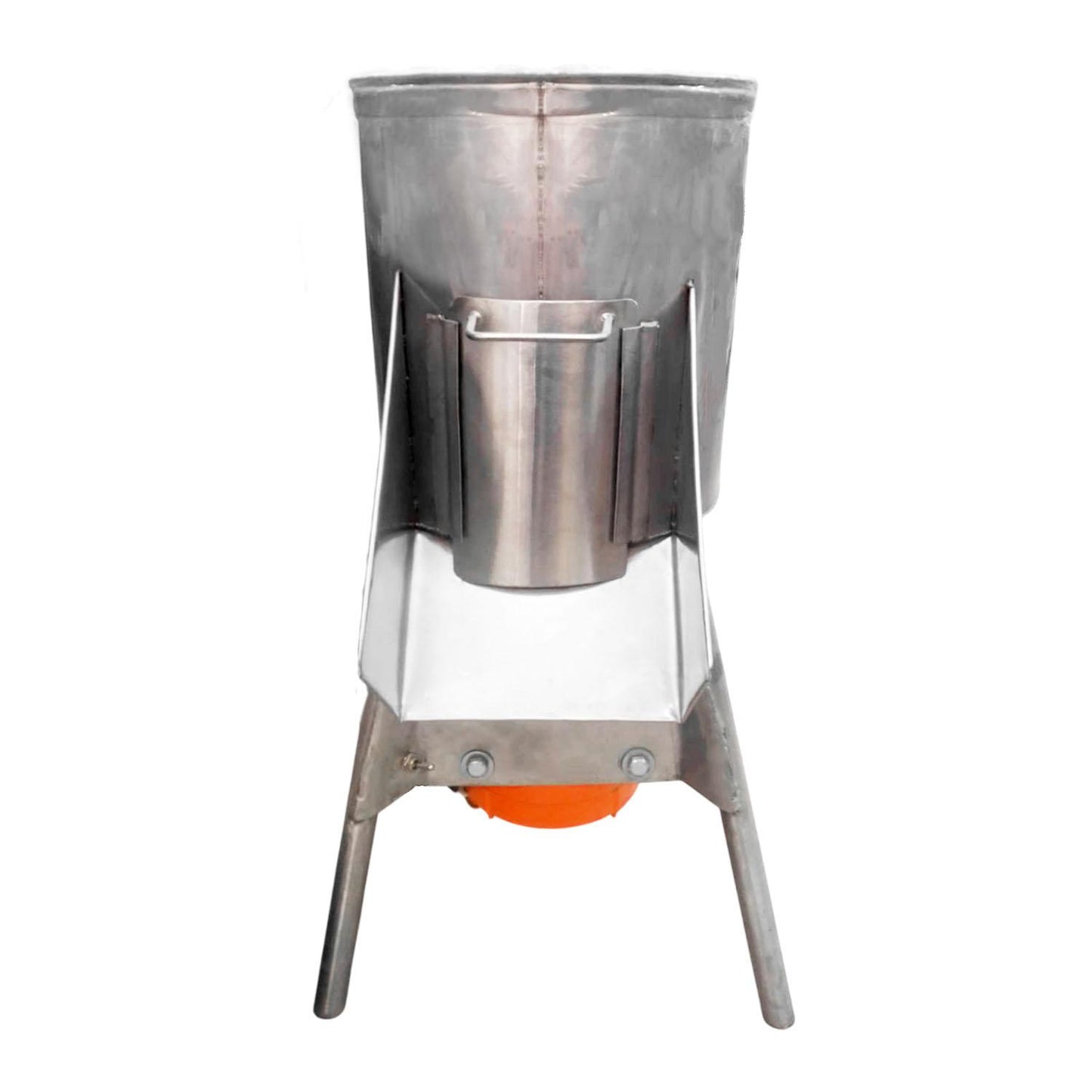MOLINO PARA MACHACA CON MOTOR TRUPER 1HP