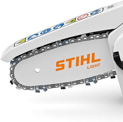 STIHL | Motosierra GTA 26 Podadora de Mano a Bateria