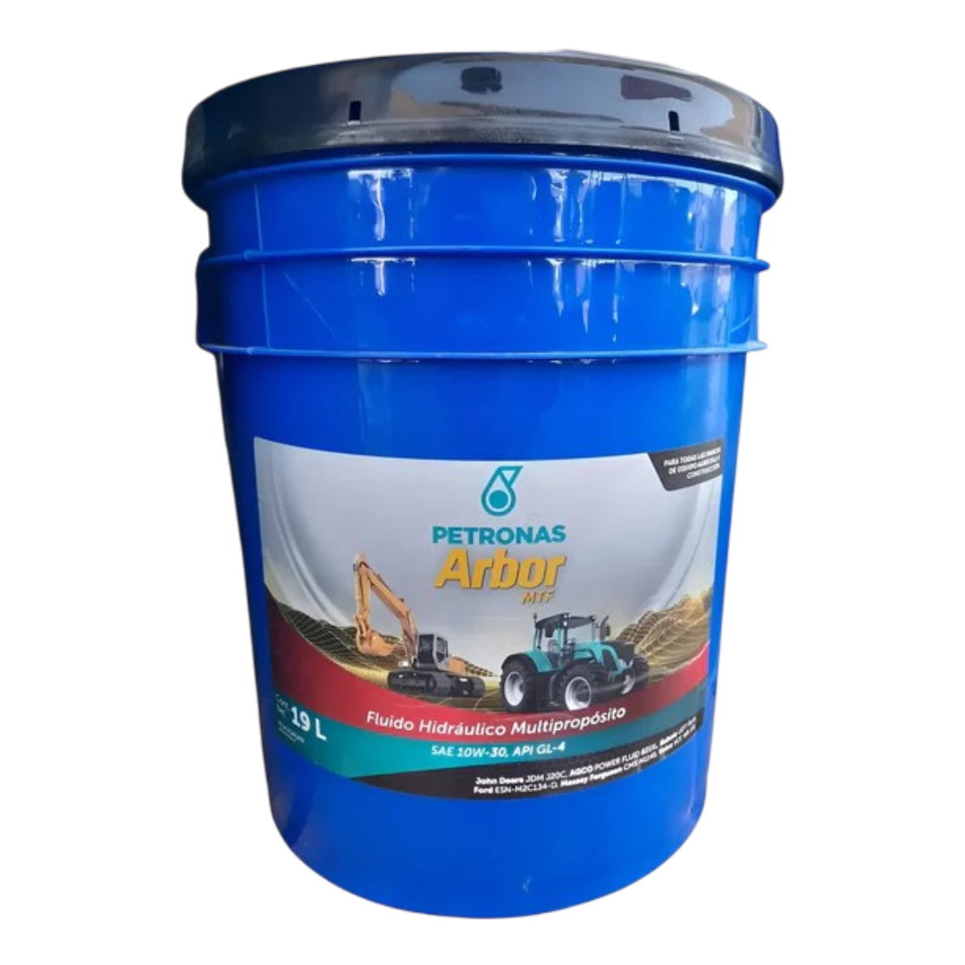 Arbor MTF 10W-30 JDM J20C 19 L 76343Q41MX