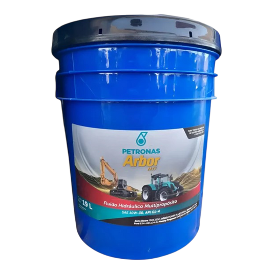 Arbor MTF 10W-30 JDM J20C 19 L 76343Q41MX