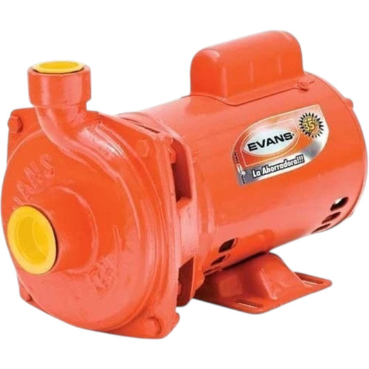Bomba Centrifuga 3hme100 1 Hp Evans