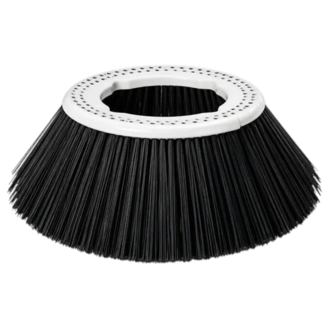 Cepillo Lateral Acero Barredora Elgin Pelican Original