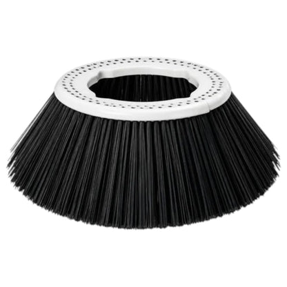 Cepillo Lateral Acero Barredora Elgin Pelican Original