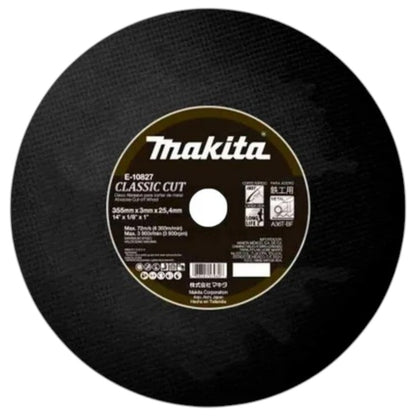 Cortadora De Metal Tronzadora 14  2000w 2414nb Makita