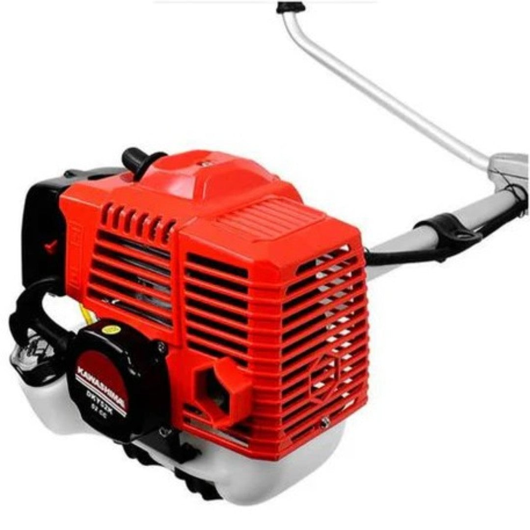 Desbrozadora A Gasolina Recta 52cc 2t Kawashima Dky52k