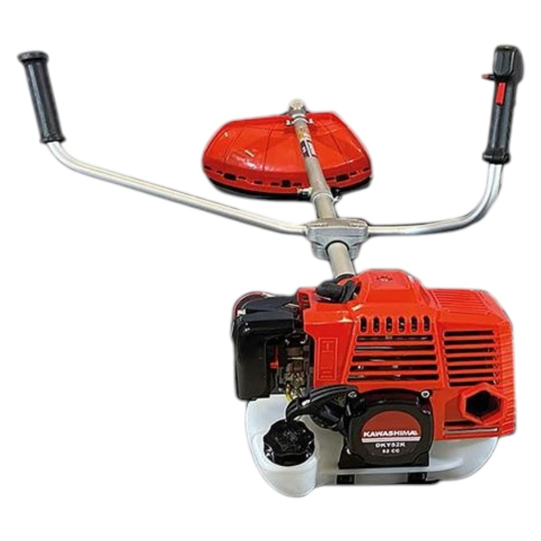 Desbrozadora A Gasolina Recta 52cc 2t Kawashima Dky52k
